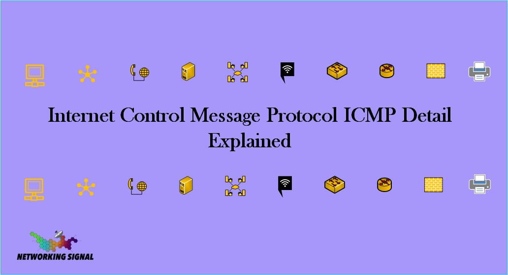 internet-control-message-protocol-icmp-detail-explained