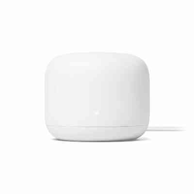 google nest wifi optimized