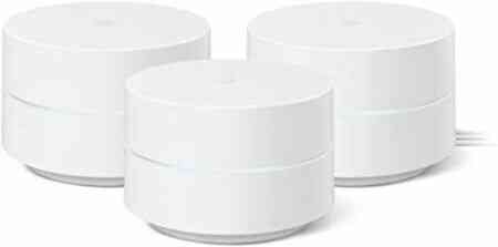 google wifi ac1200 mesh wifi system wifi router optimized