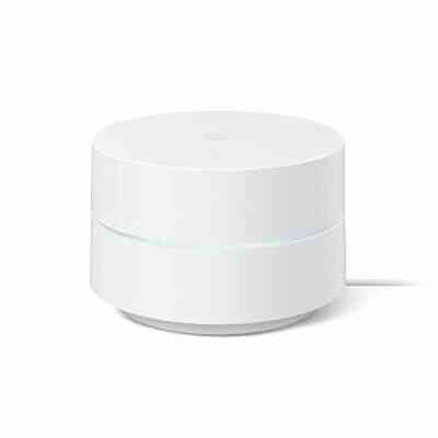 google wifi optimized