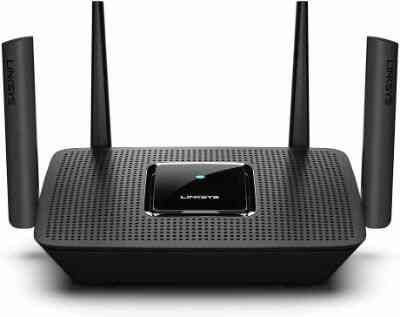 linksys mesh wifi 5 router optimized