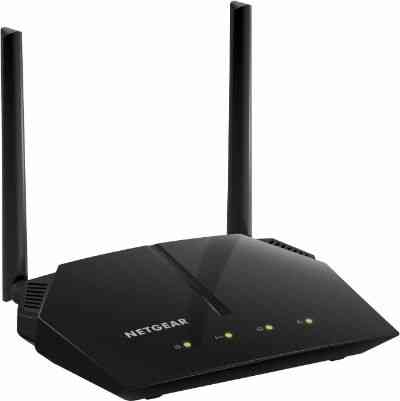 netgear wifi router r6080 optimized