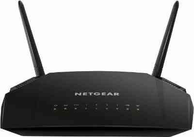 netgear wifi router r6230 optimized