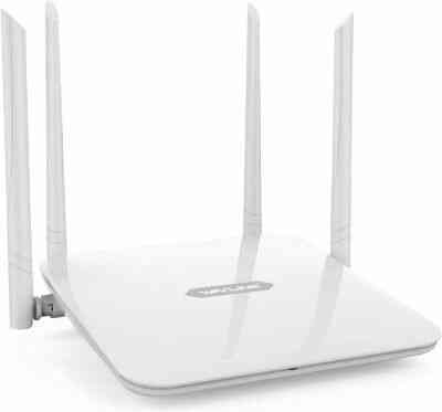 wavlink wifi router ac1200 dual band optimized