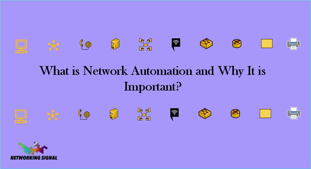 what-is-network-automation-and-why-it-is-important