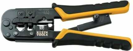 klein tools vdv226 011 sen all in one cable crimper optimized