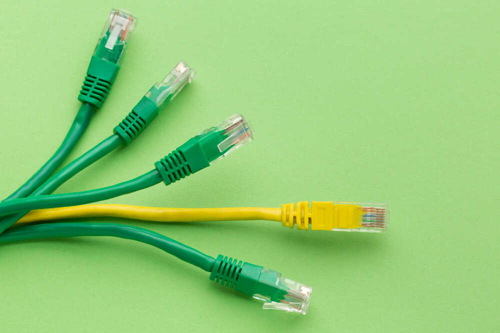 Ethernet Cables - A Complete Guide
