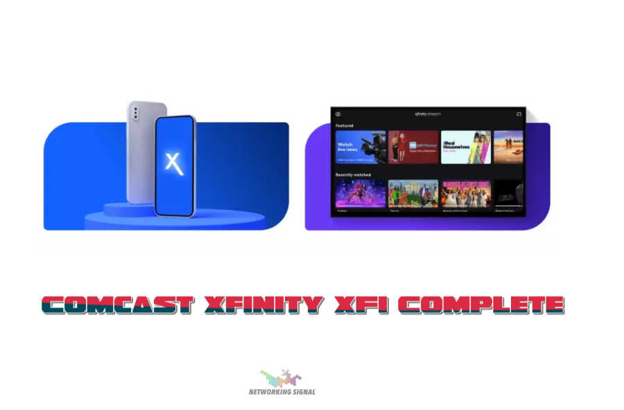 Comcast Xfinity xFi Complete Revolutionizing Home Internet Experience