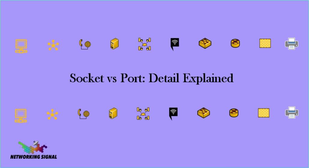 socket-vs-port-detail-explained