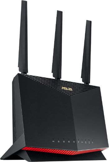 ASUS RT AX86U AX5700 WiFi 6 Gaming Router