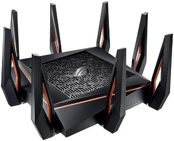 Asus ROG Rapture GT AX11000 1