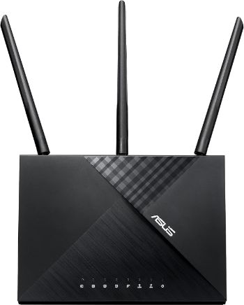 Asus RT AC67P