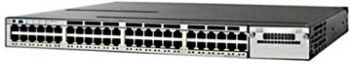 Cisco Catalyst 3850 Series