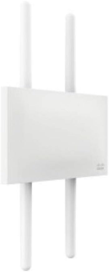 Cisco Meraki MR74 Cloud Managed Outdoor Access Point