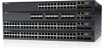 Dell EMC Networking N3000E Series