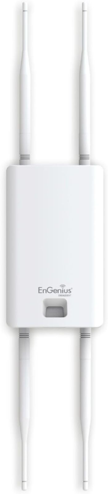 EnGenius ENS620EXT Long Range Dual Band Outdoor Wireless Access Point