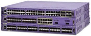 Extreme Networks X465 Series