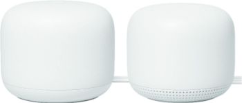 Google Nest WiFi Router