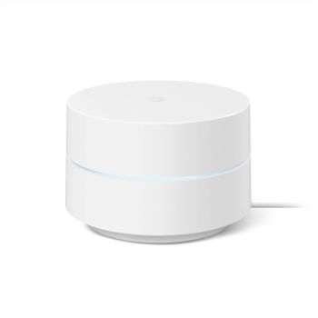 Google Nest WiFi