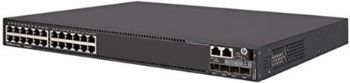 HPE FlexNetwork 5510 HI Switch Series