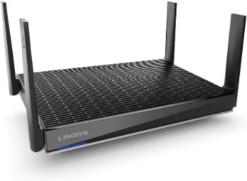 Linksys MR9600