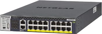 Netgear M4300 Series