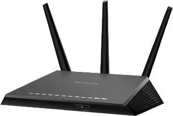 Netgear Nighthawk R7000 Smart WiFi Router