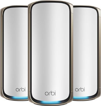 Netgear Orbi RBE973