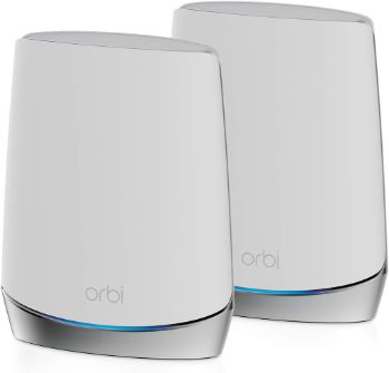 Netgear Orbi RBK752