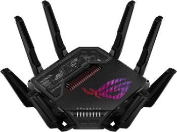 ROG Rapture GT BE98 Pro