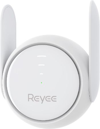 Reyee WiFi Extender Booster Signal Repeater AC1200