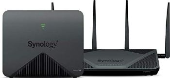 Synology RT2600ac 4x4 dual band Gigabit Wi Fi router