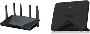 Synology RT6600ax WiFi 6 Mesh Router