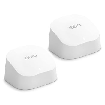 eero Pro 6 Outdoor Mesh WiFi